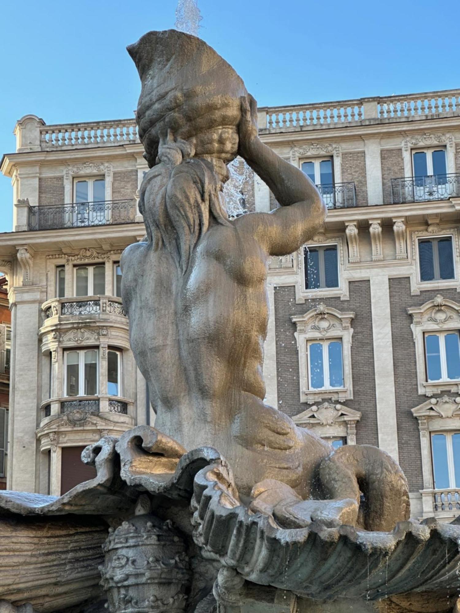 Crispi 2Enty At Spanish Steps Rome Bagian luar foto